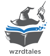 wizardtales.com logo